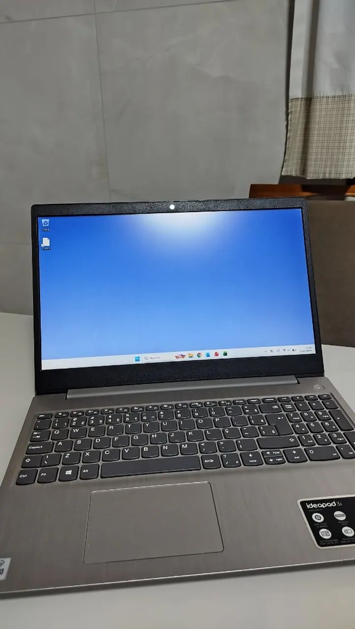 Notebook Lenovo  - Foto 3