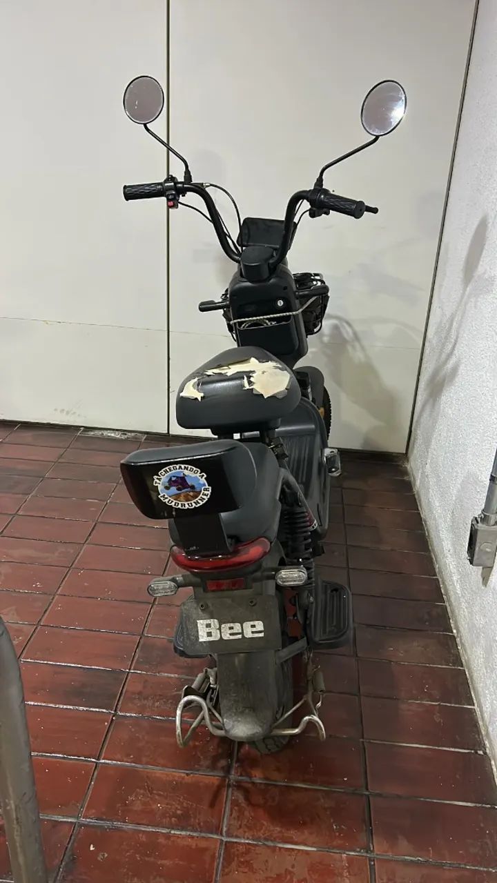 Bee U1x - Foto 2