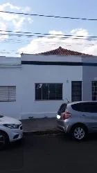 Sala Comercial - Jd. São Carlos