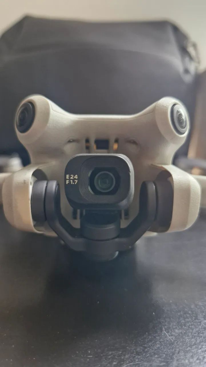 Drone Mini 4 Pro Combo Fly More - Foto 4