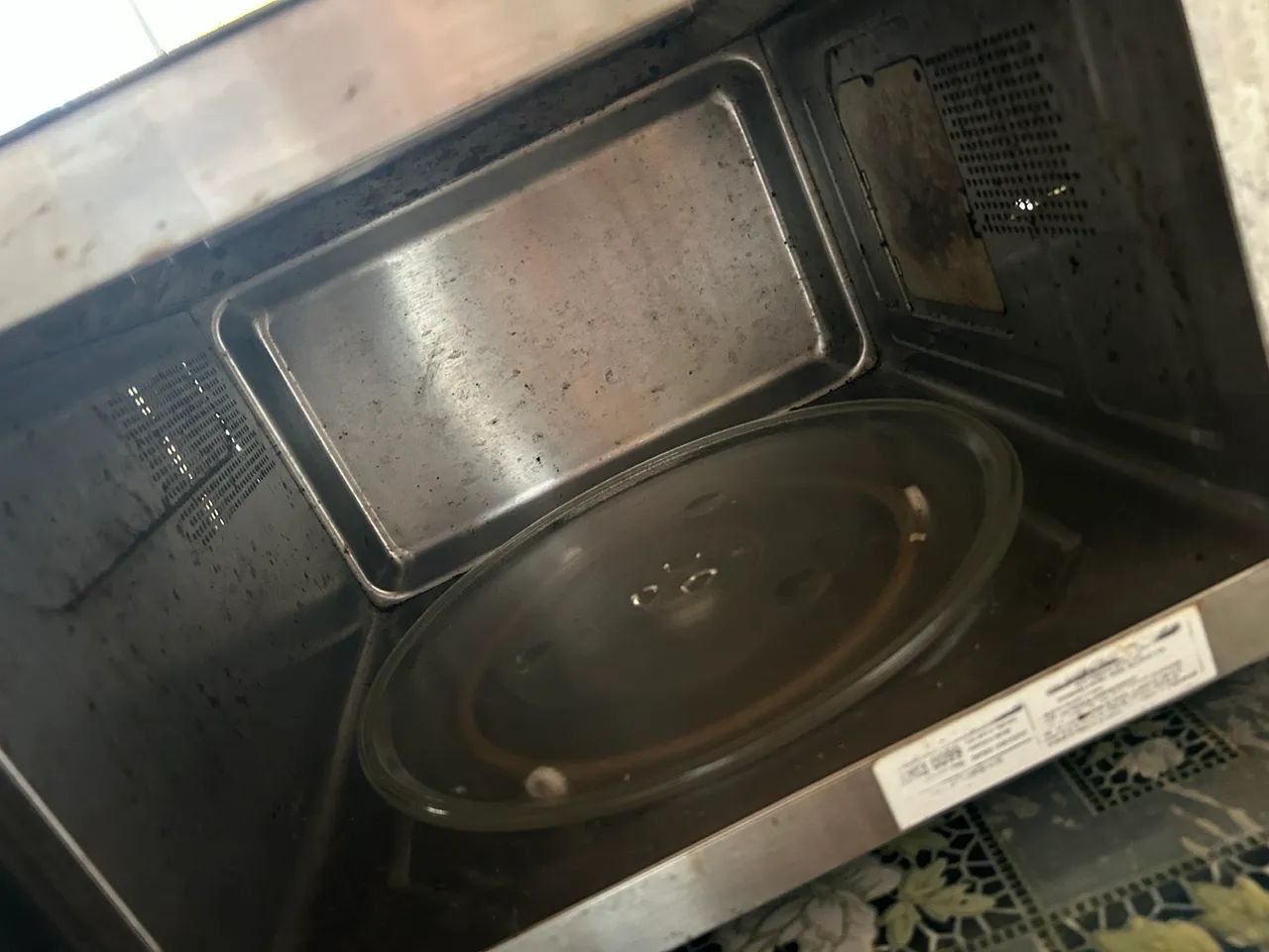 Microondas  30L - Foto 2