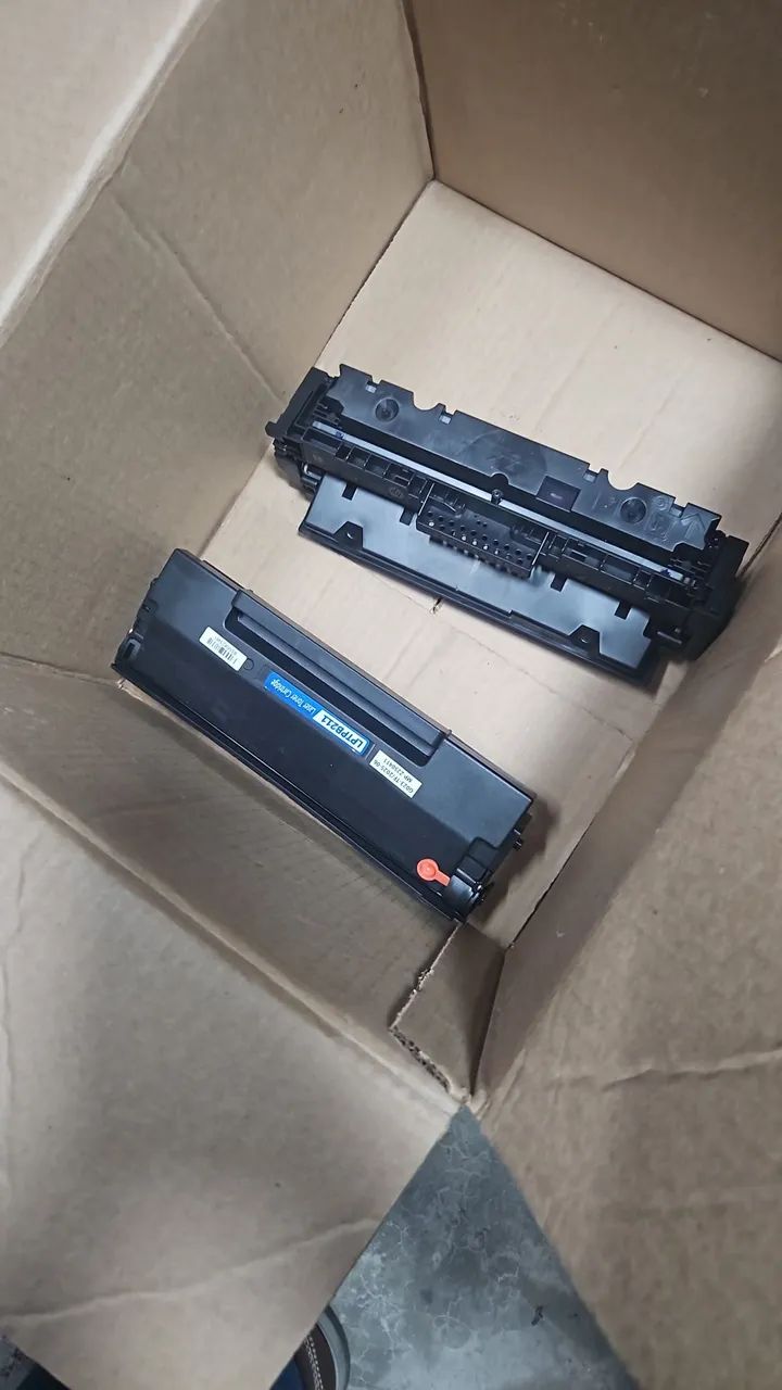 Vendo lote de toner no estado - Foto 2