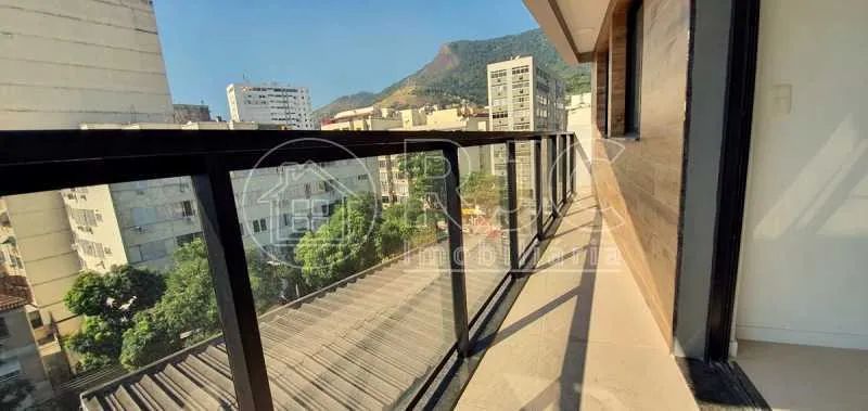 Cobertura - Duplex / Residencial / Tijuca - Foto 5