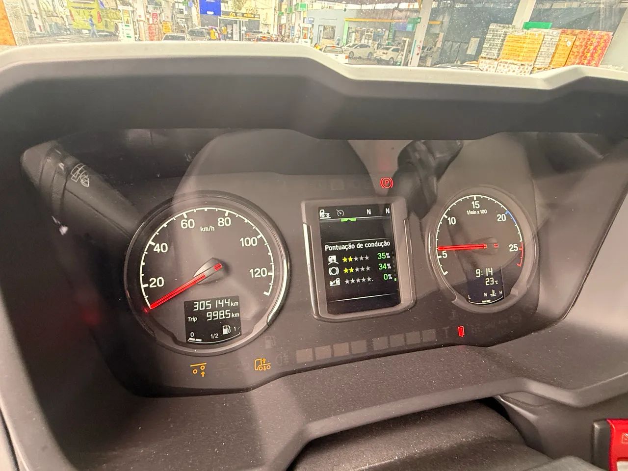 R450 impecável  - Foto 2