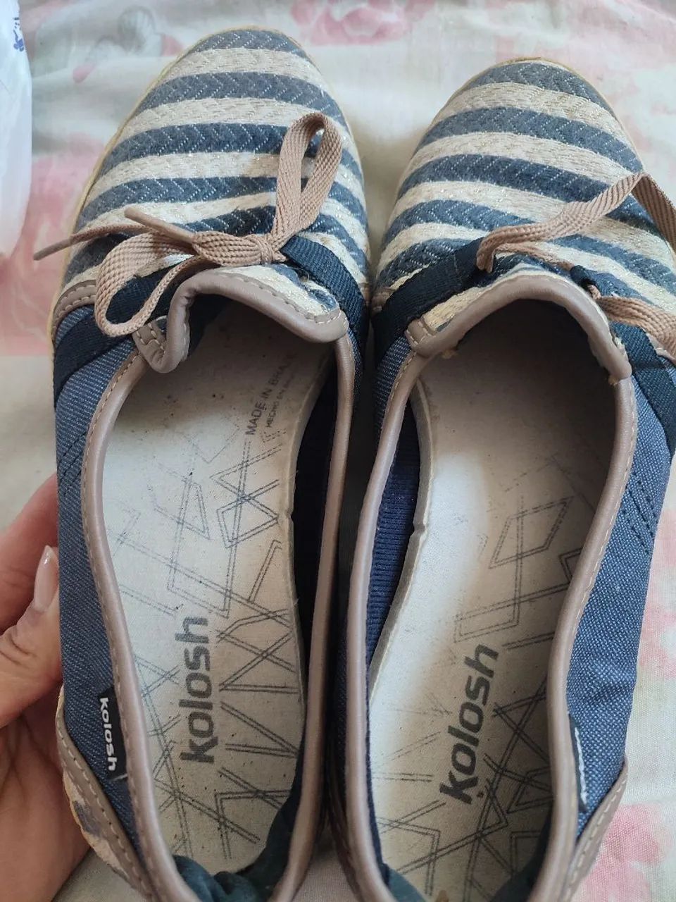 Sapato 