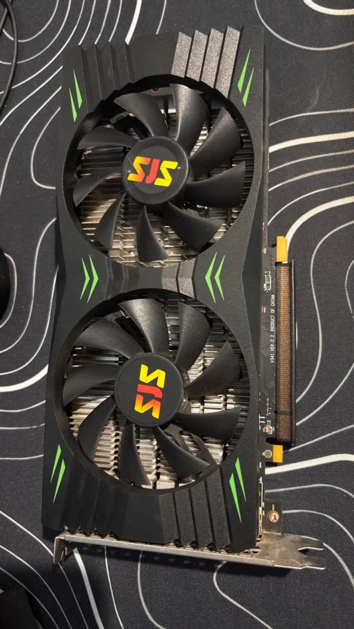RX 580 2048sp 8GB - Foto 2