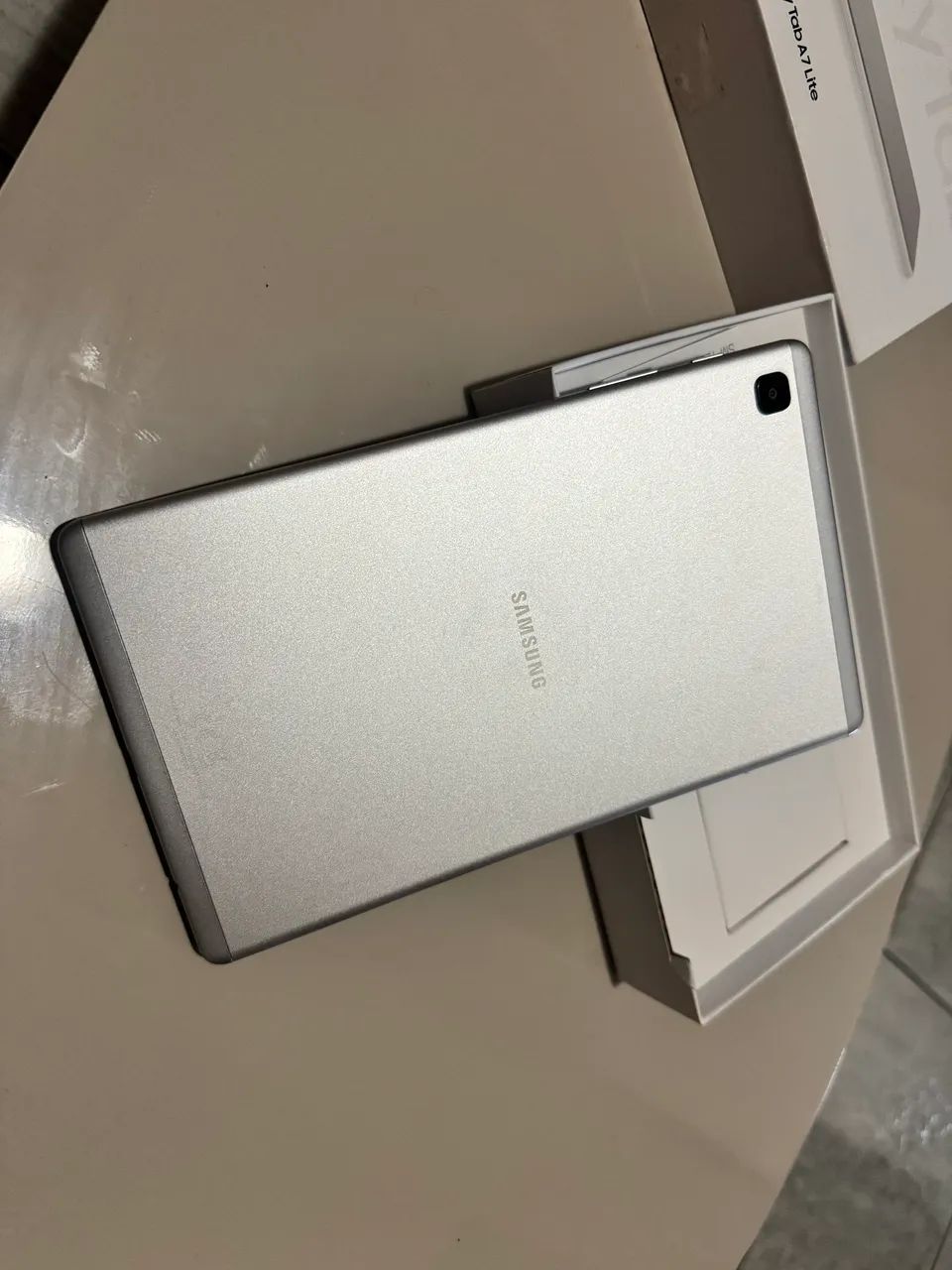 Tablet Galaxy A7 Lite  - Foto 2