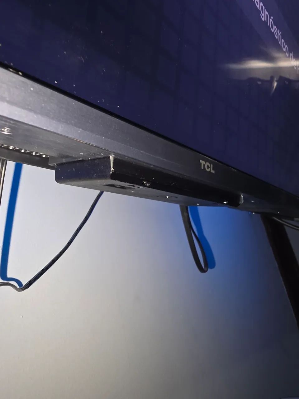 Tv TCL 4k C655 - Foto 4