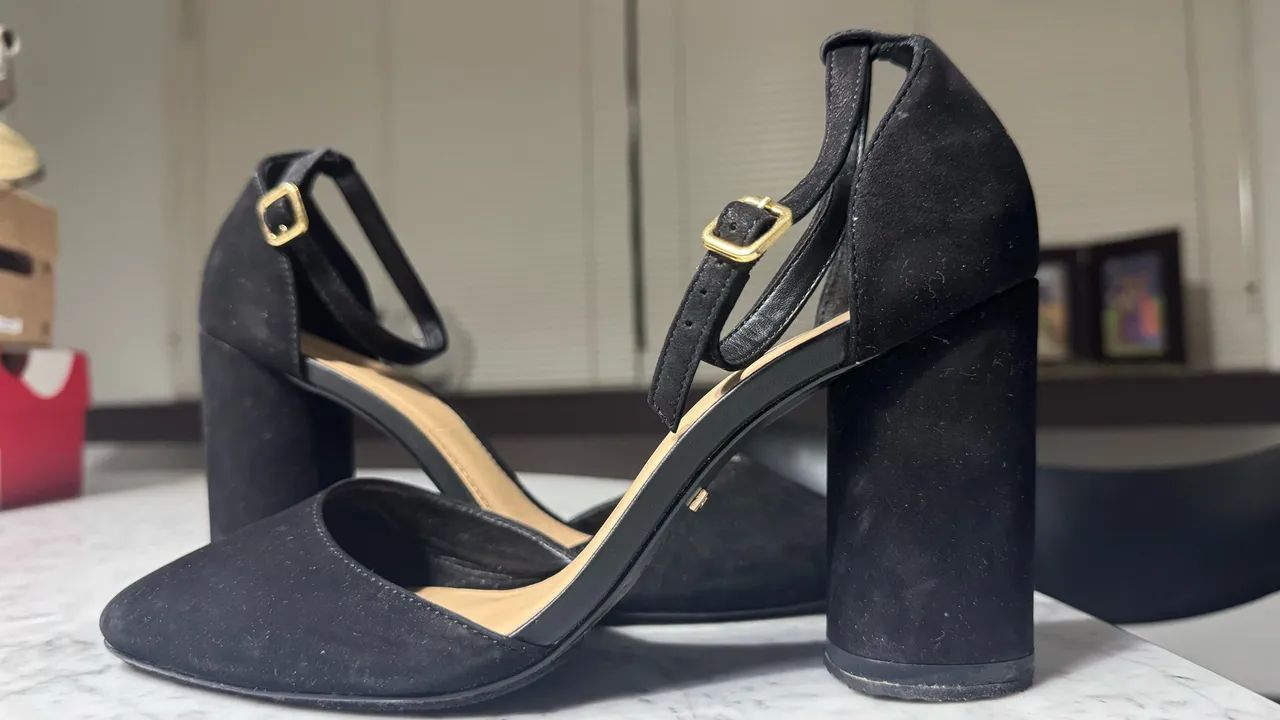 Sandália Arezzo  - Foto 2
