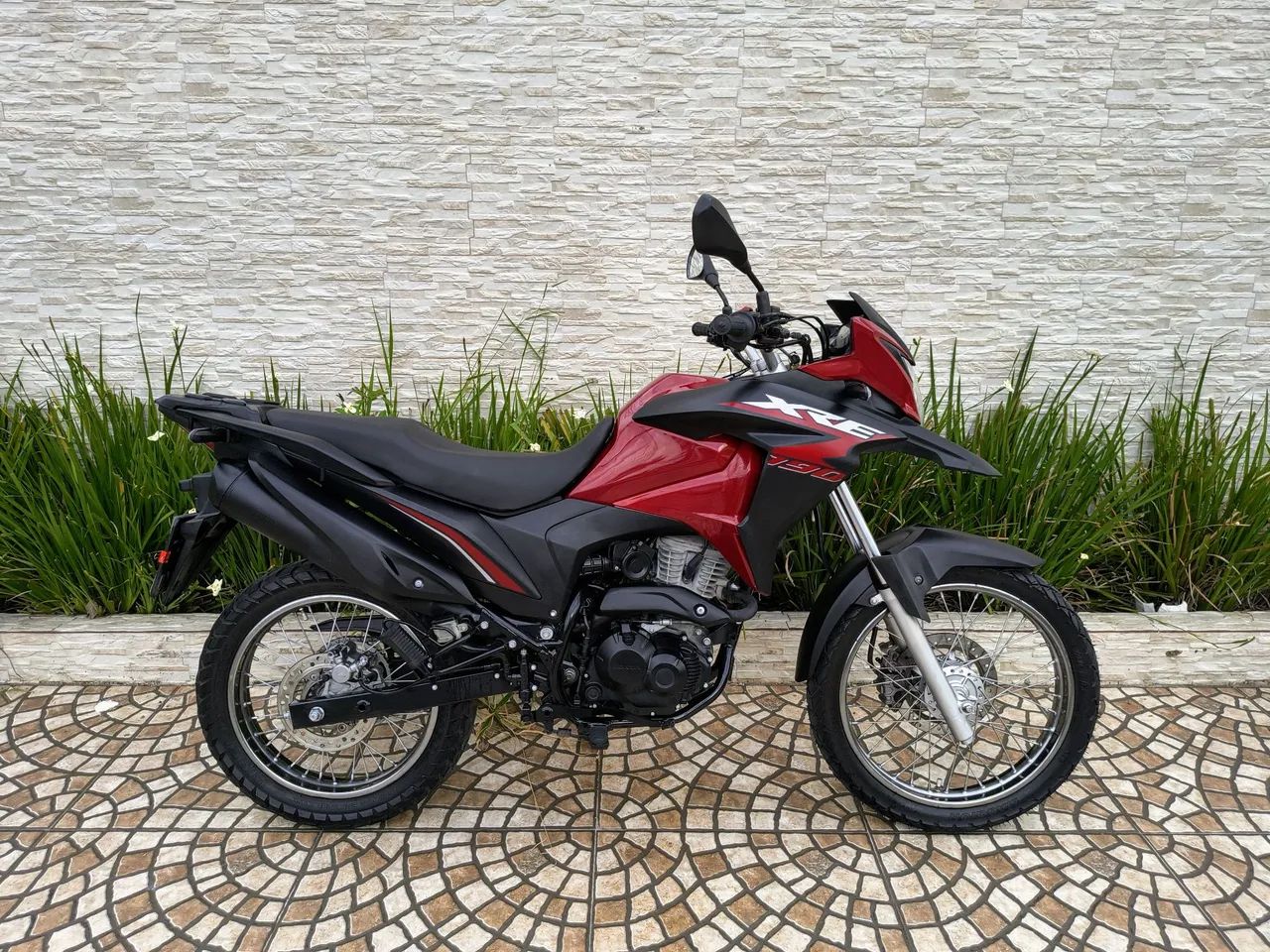 Honda XRE 190 Flex 2021 - Estudo Trocas  - Foto 2