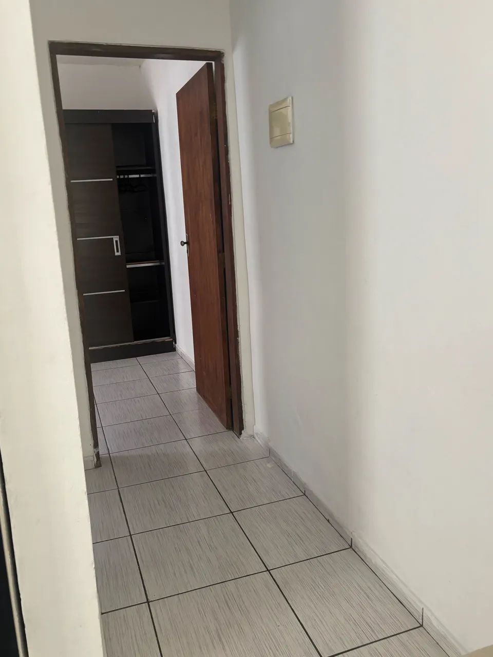 Kitnet ao lado da av São  Paulo