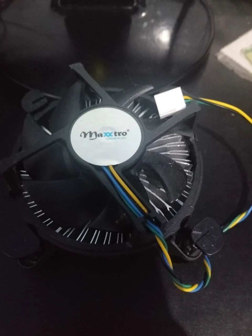Cooler