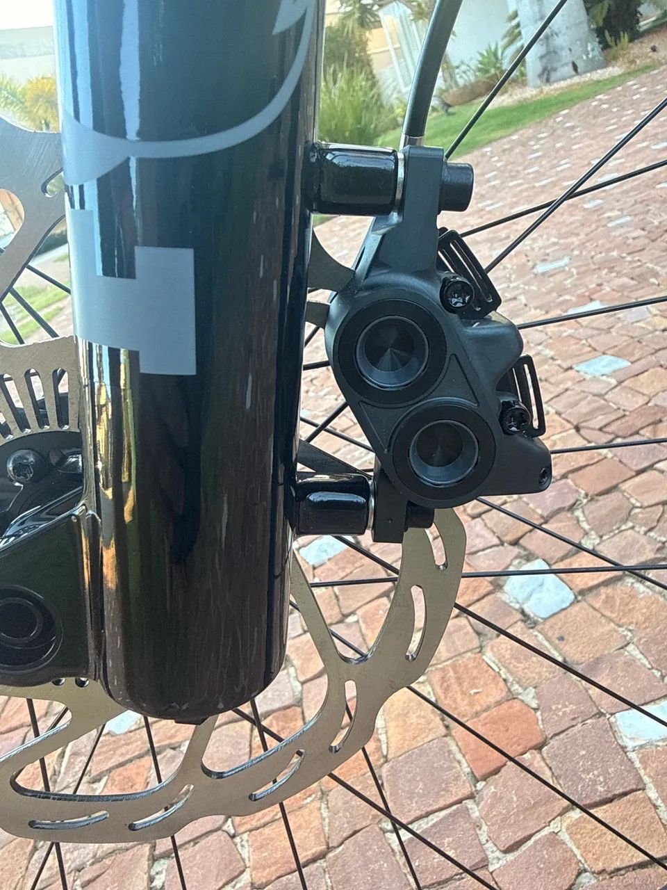 Ebike Amflow 2027 PR carbon Pro  - Foto 5