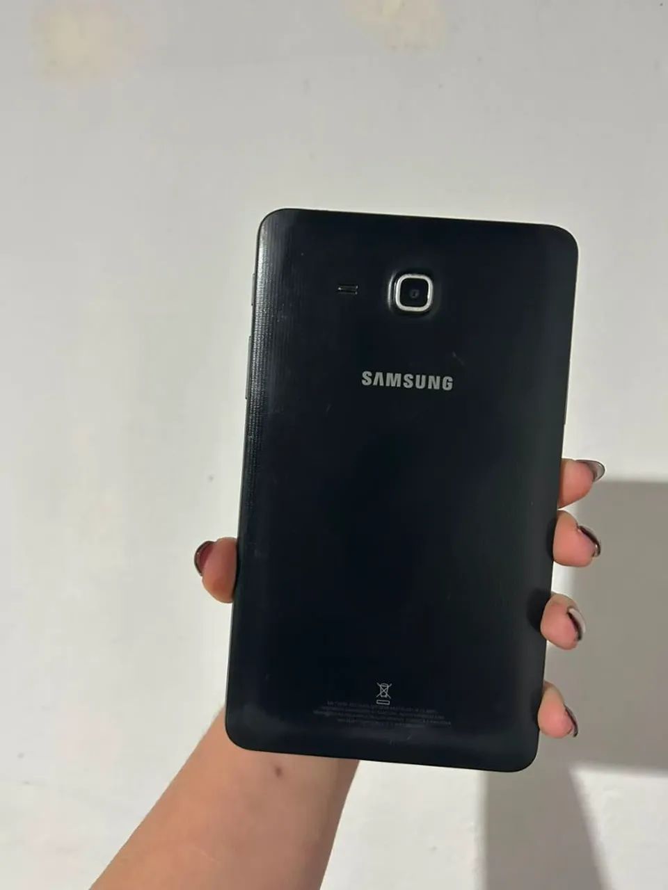 Tablet Samsung Galaxy A 7.0 - Foto 3