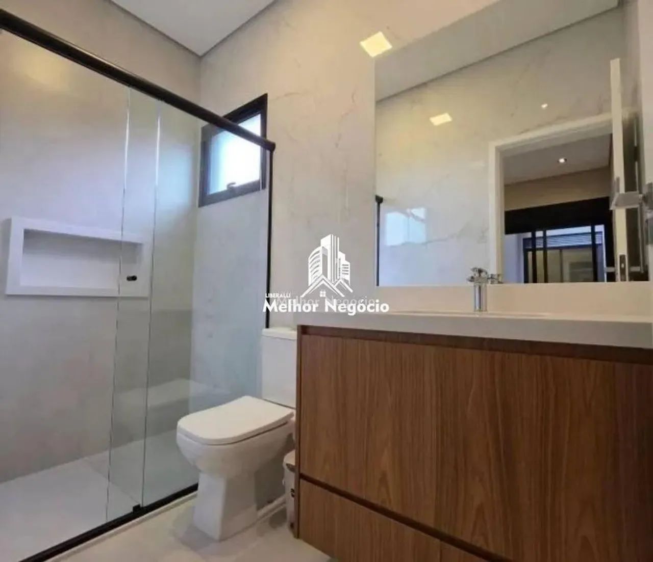Casa à venda em Paulínia, Vila Monte Alegre, com 3 quartos, com 140 m² - Foto 5