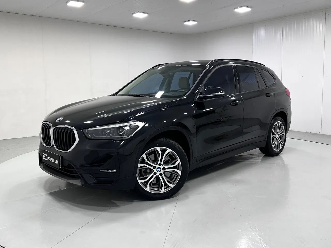 BMW X1 Sdrive 20I 2.0/2.0 TB Acti.flex Aut. 2020