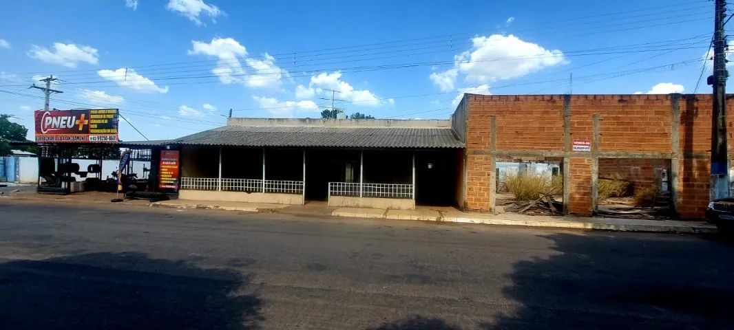 Lote Comercial 811 m2