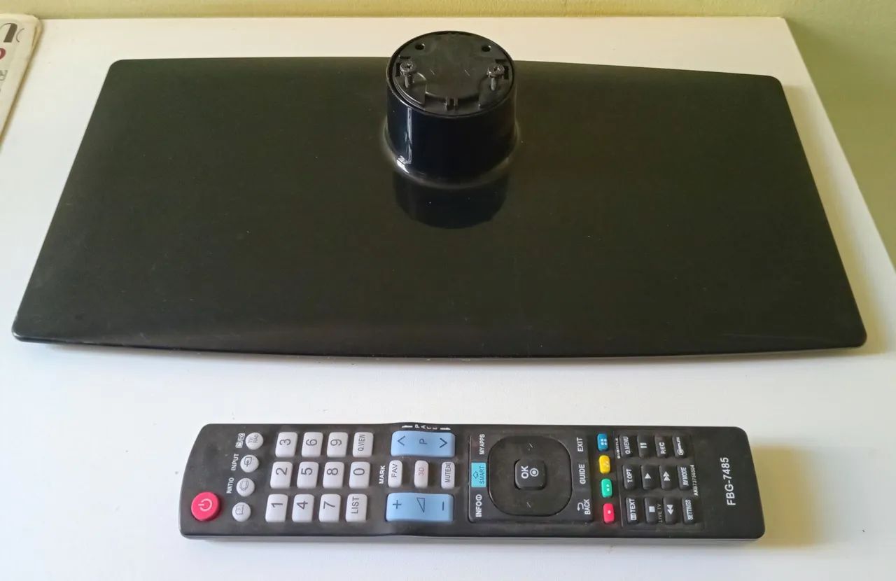 Tv LG 32 Pol. HDMI/USB/RGB - Foto 4