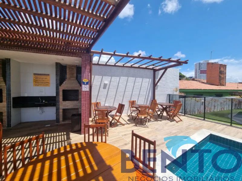 APARTAMENTO MACEIÓ FAROL - Foto 4