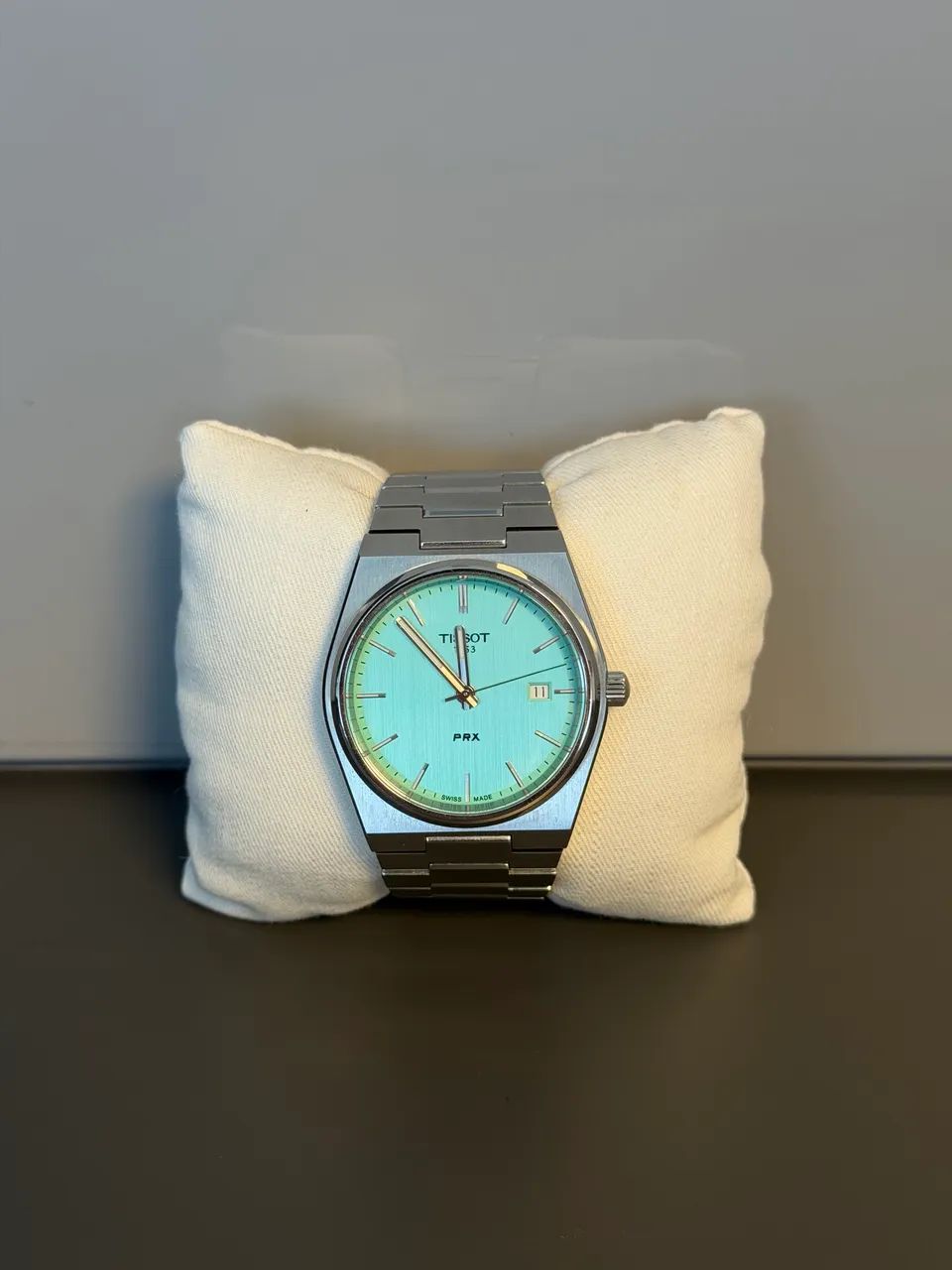 Relógio Tissot PRX