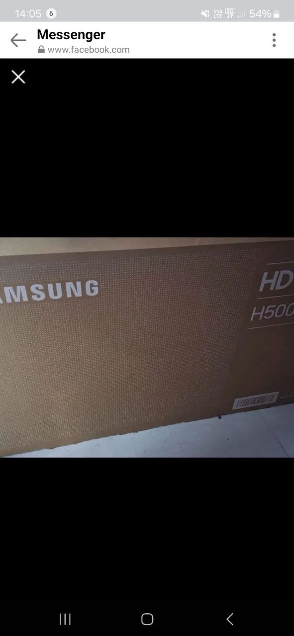 TV 32' SAMSUNG  - Foto 2