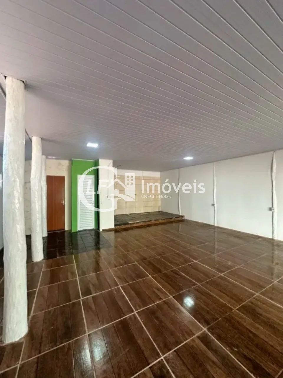 Casa comercial para locação em Campo Grande-MS, Jardim Petrópolis, 78,00 m², 2 banheiros. - Foto 6