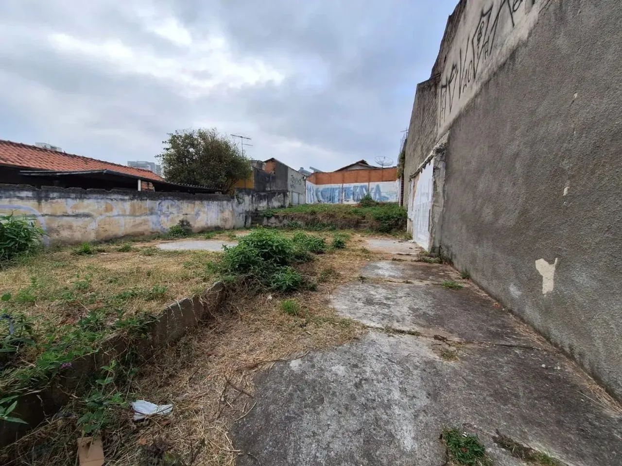 Terreno residencial para venda em Chora Menino , 397m² - Foto 7