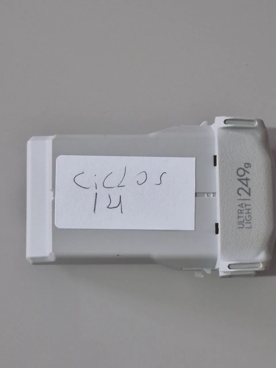 Bateria dji mini 4 pro original  - Foto 2