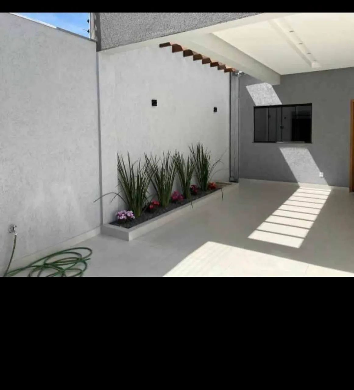 Casa no Cohajap - G Nasser