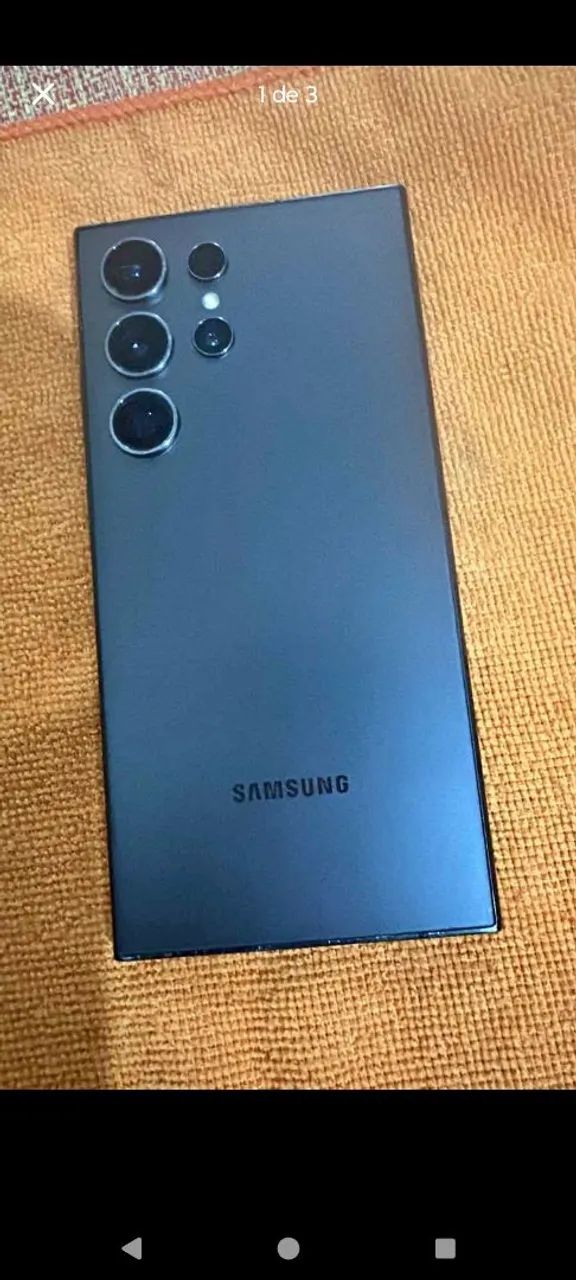 S24 ultra 512 gb - Foto 3