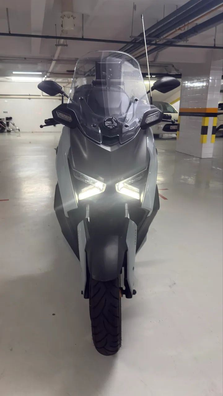 Vendo XMax  - Foto 4