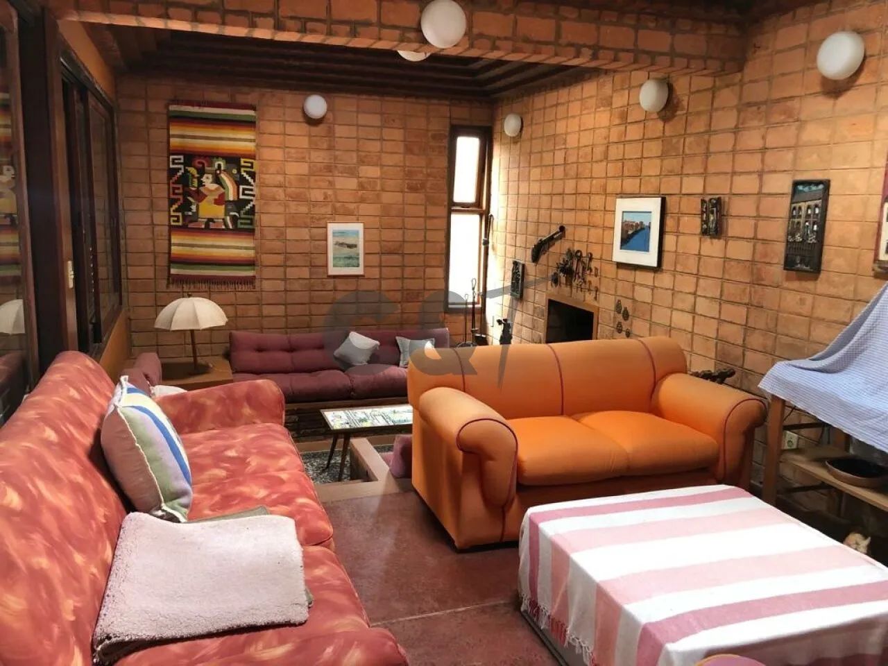 Casa de Condomínio - 4 Dormitórios (2 Suítes) à Venda em Morada das Fontes, Itatiba - São  - Foto 4