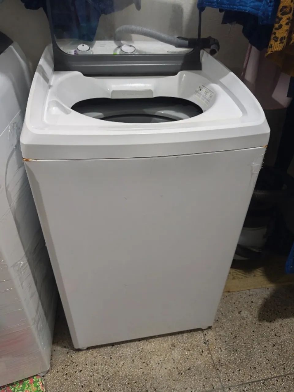 Máquina de lavar - Foto 3
