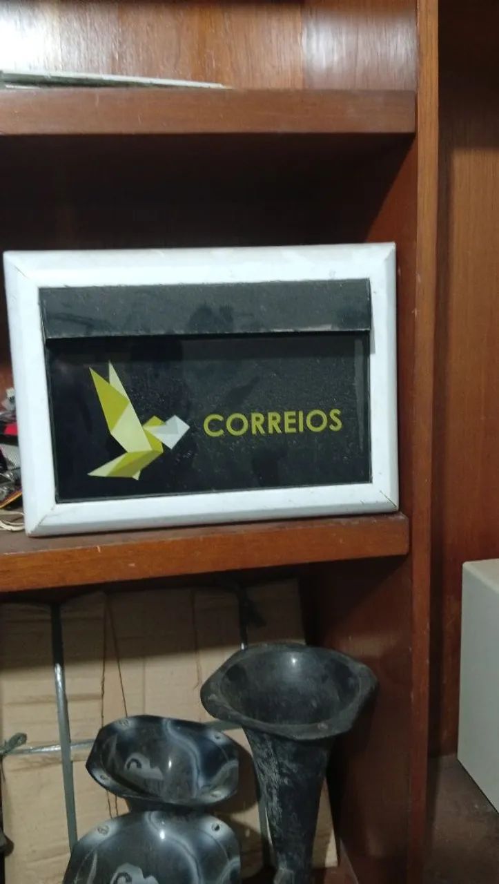 Caixa de correio - Foto 3