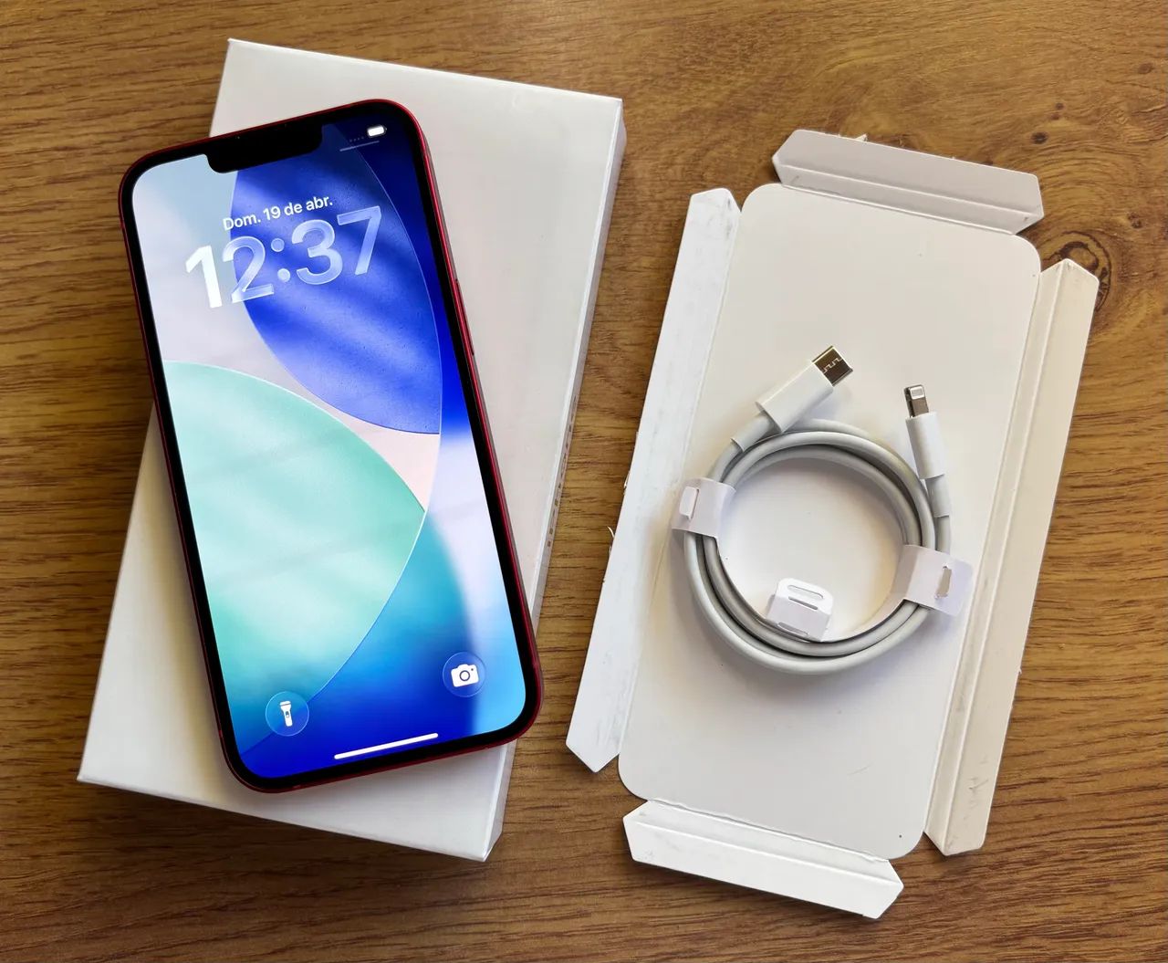 iPhone 13 128gb - Celulares e Smartphones - Iporanga, Sorocaba