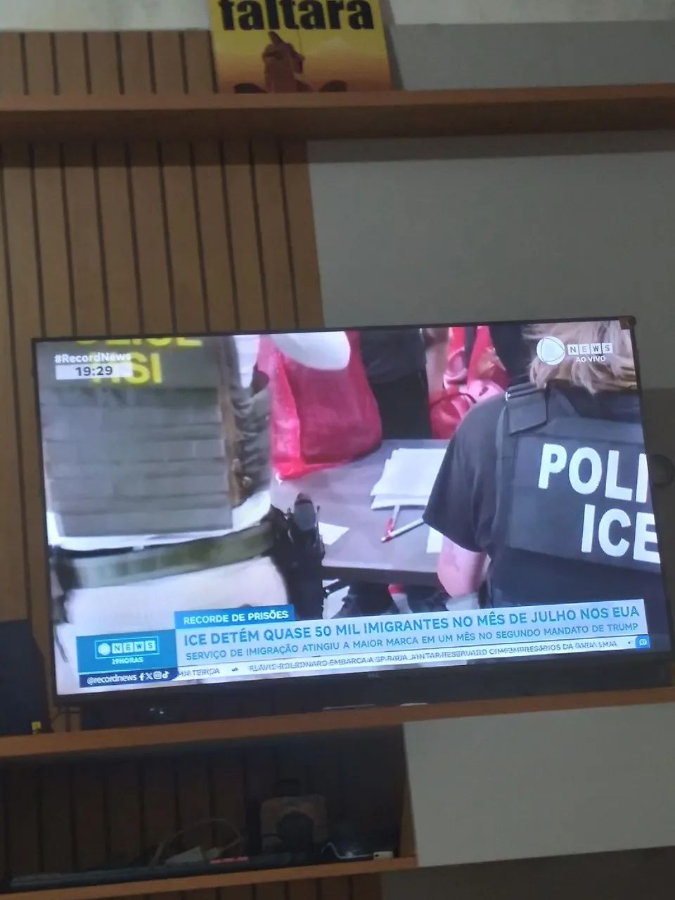 Tv tcl smart 43 polegada  - Foto 3