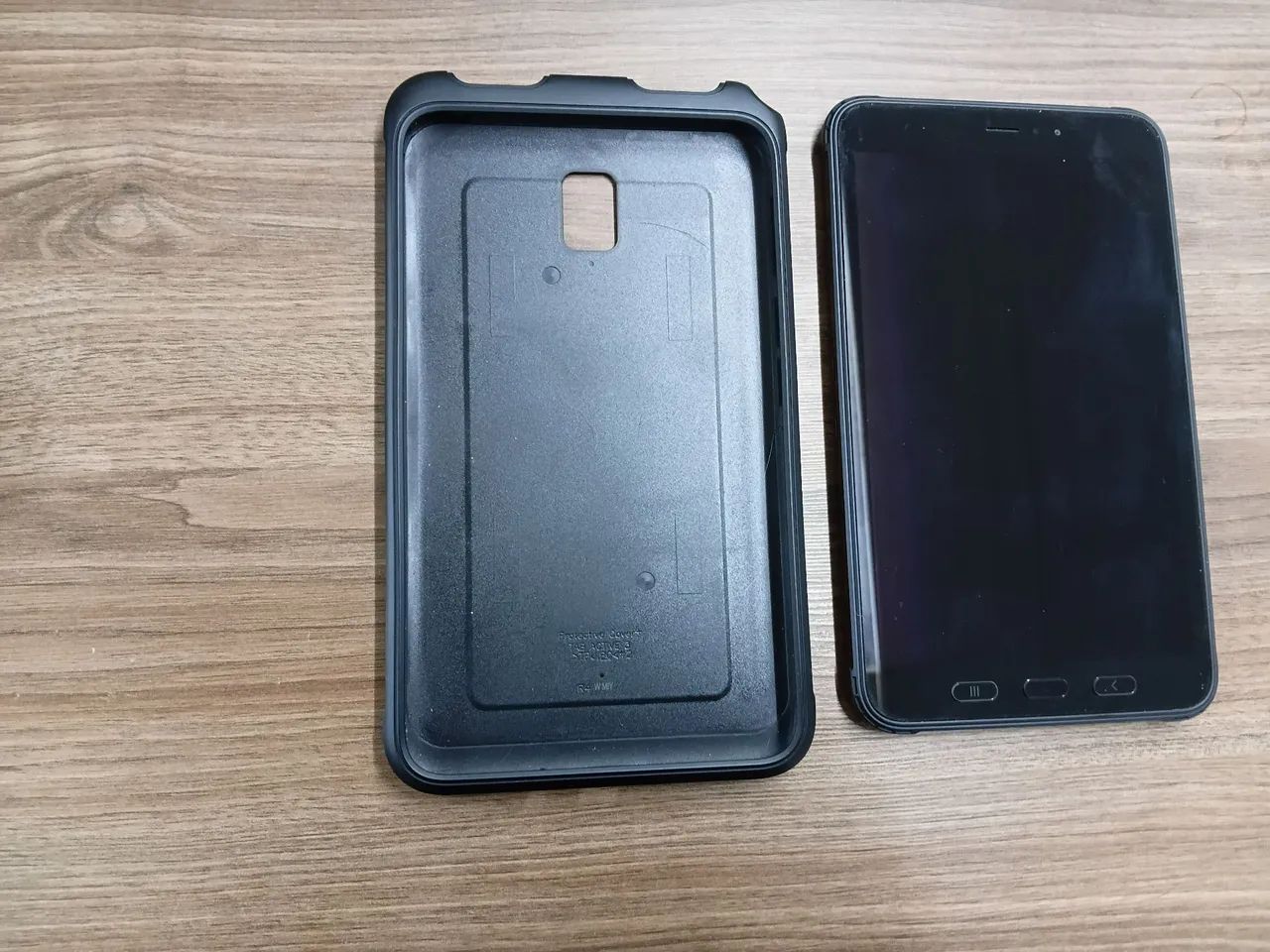 Tablet Samsung Galaxy SM-T575 64GB 4GB - Foto 3