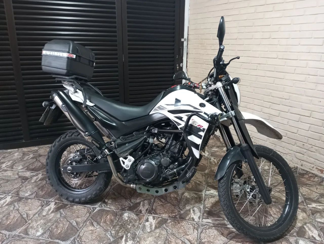 Moto - Foto 2