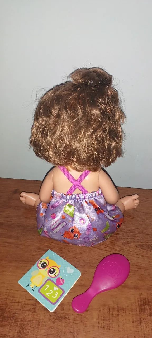 Baby alive - Foto 2