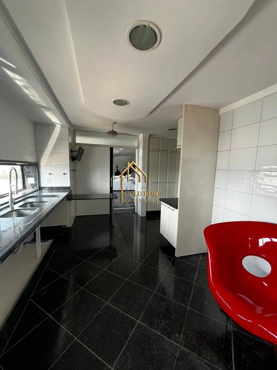 Vendo Apartamento Triplex no Edifício Michelle - Foto 5