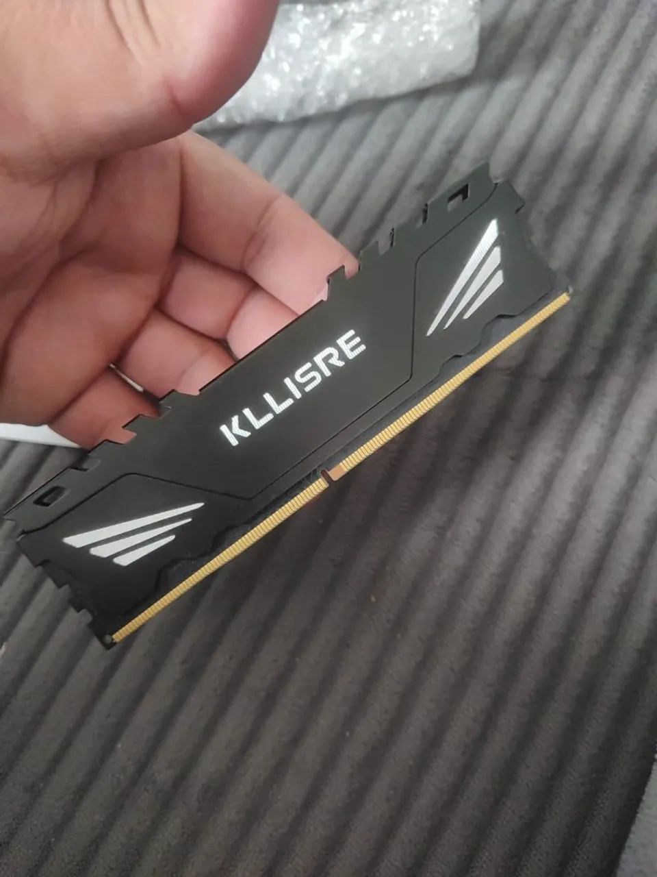 Memoria ram 8 gb
