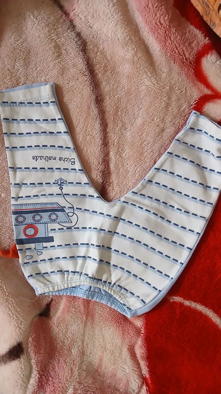 Roupas de bebe  - Foto 5