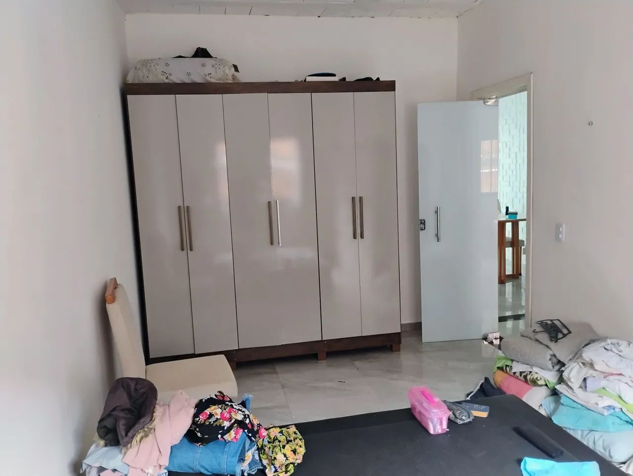 Vendo excelente casa - Foto 5