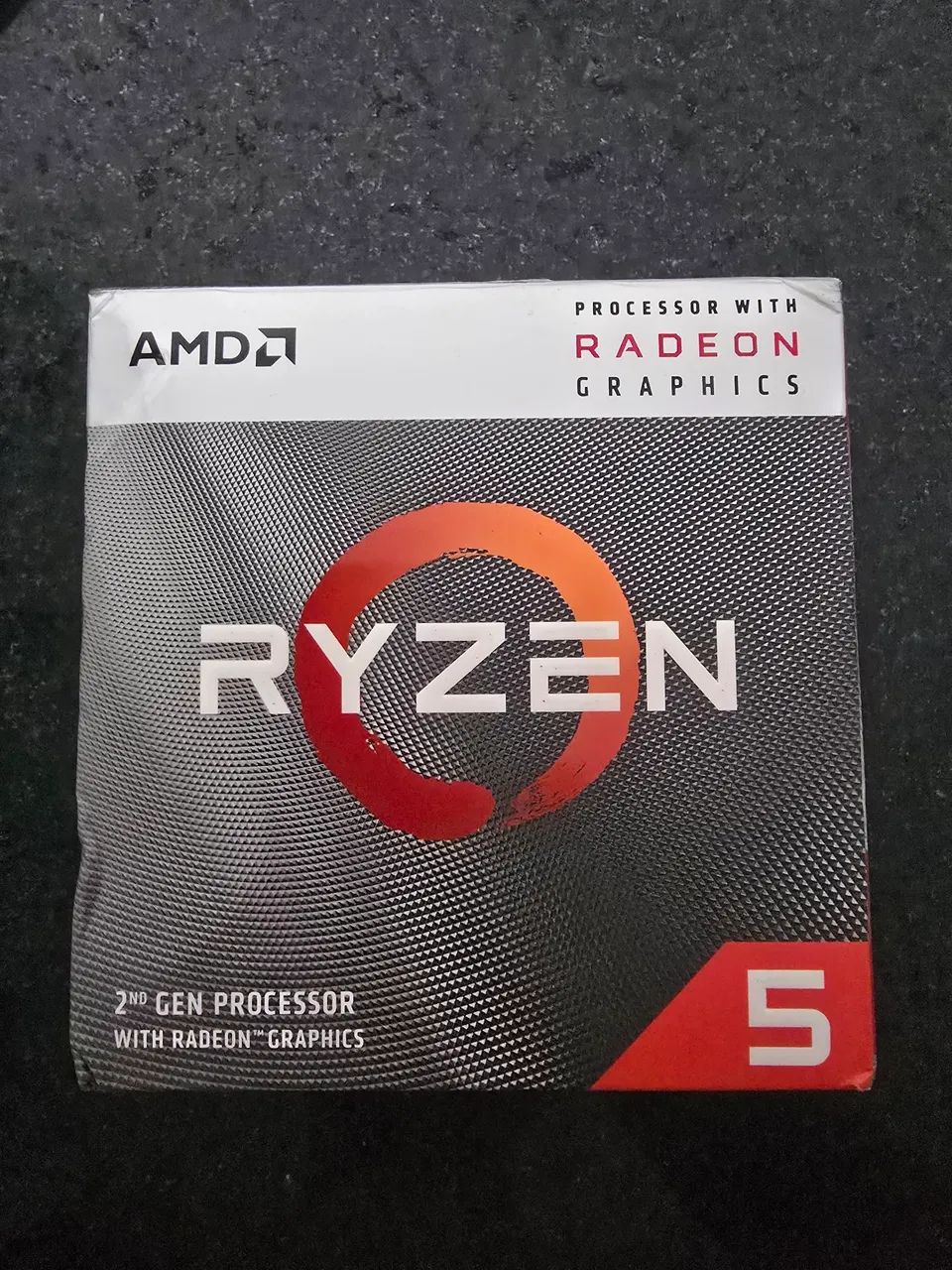 VENDO COOLER BOX  AMD SOCKET AM4