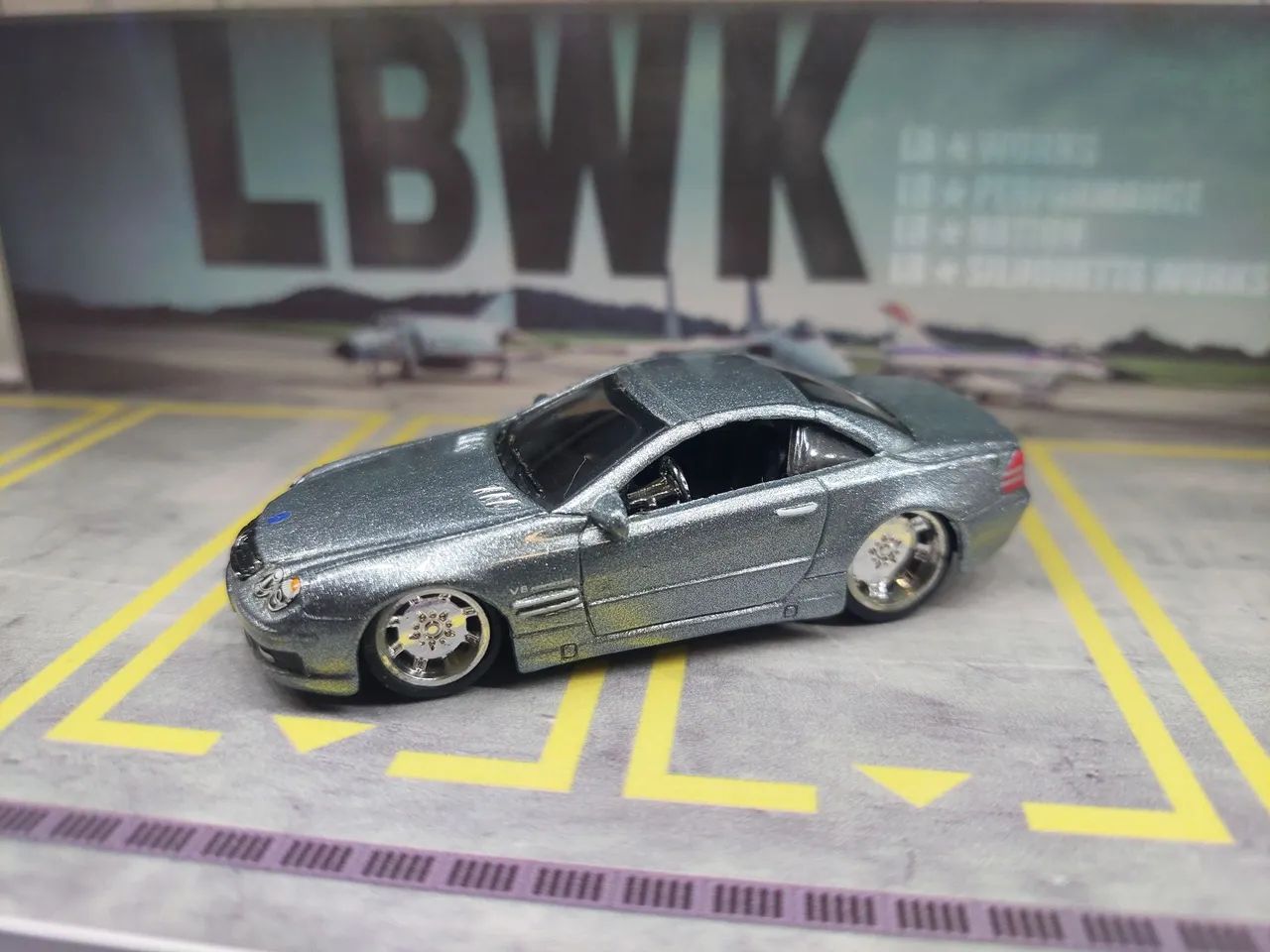 Maisto combo 1/64 - Foto 3