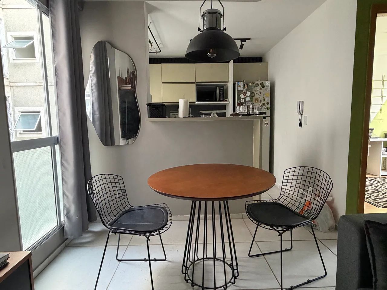 Apartamento reformado, completo e em localização privilegiada - Foto 5