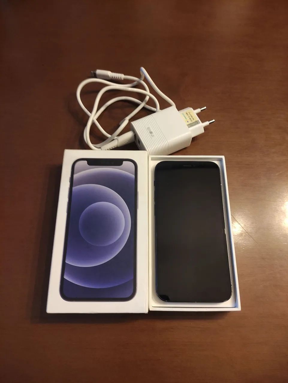 iPhone 12 mini 128gb - Foto 3