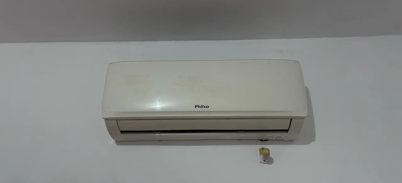 Ar Split 12000 BTUs Philco 
