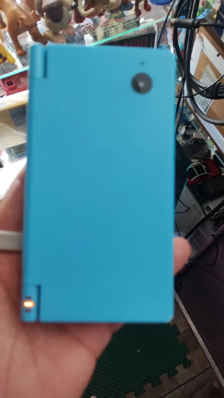 Nintendo DS azul - Foto 4