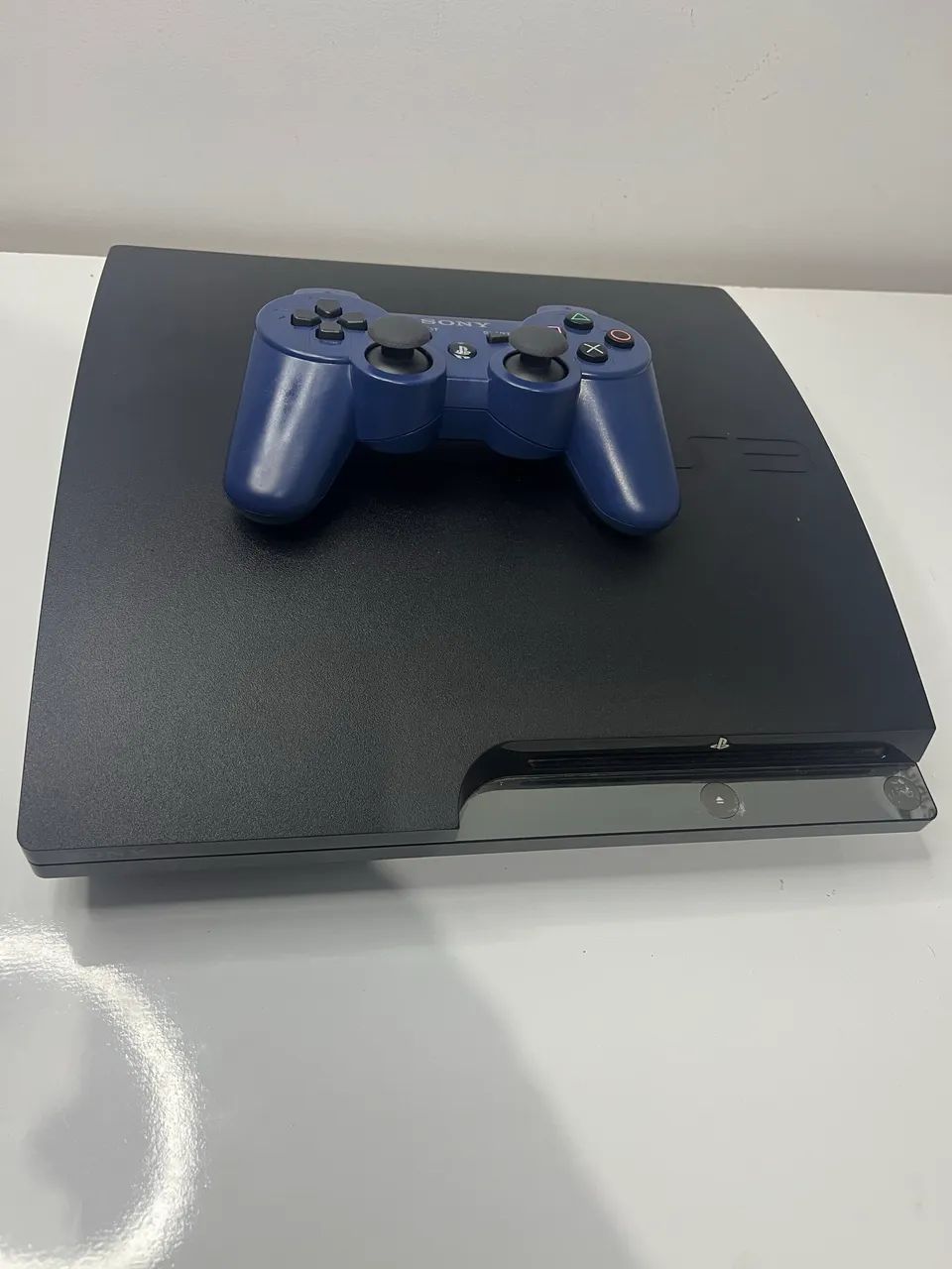 Ps3 